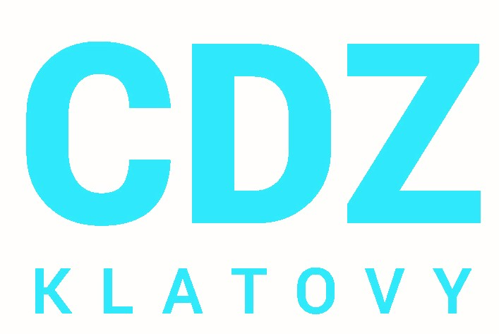 logo CDZklatovy