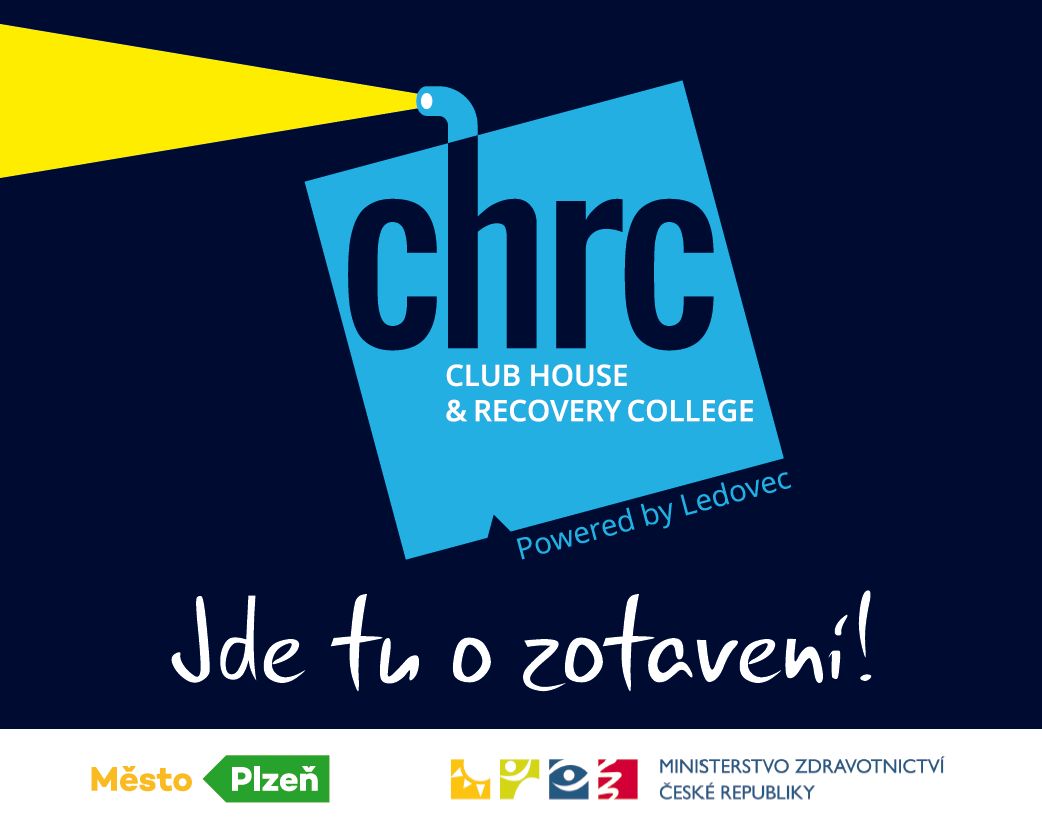 CHRC logo