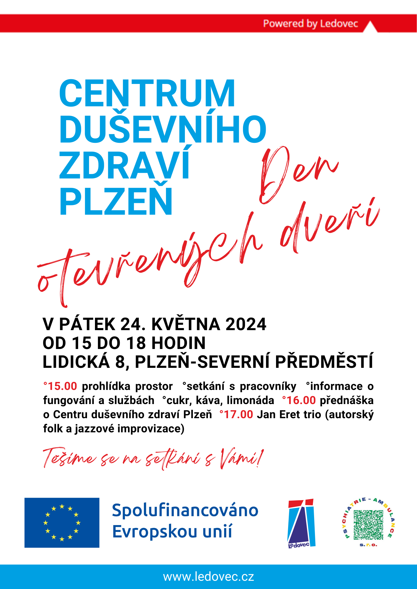 DOD Plzeň plakát