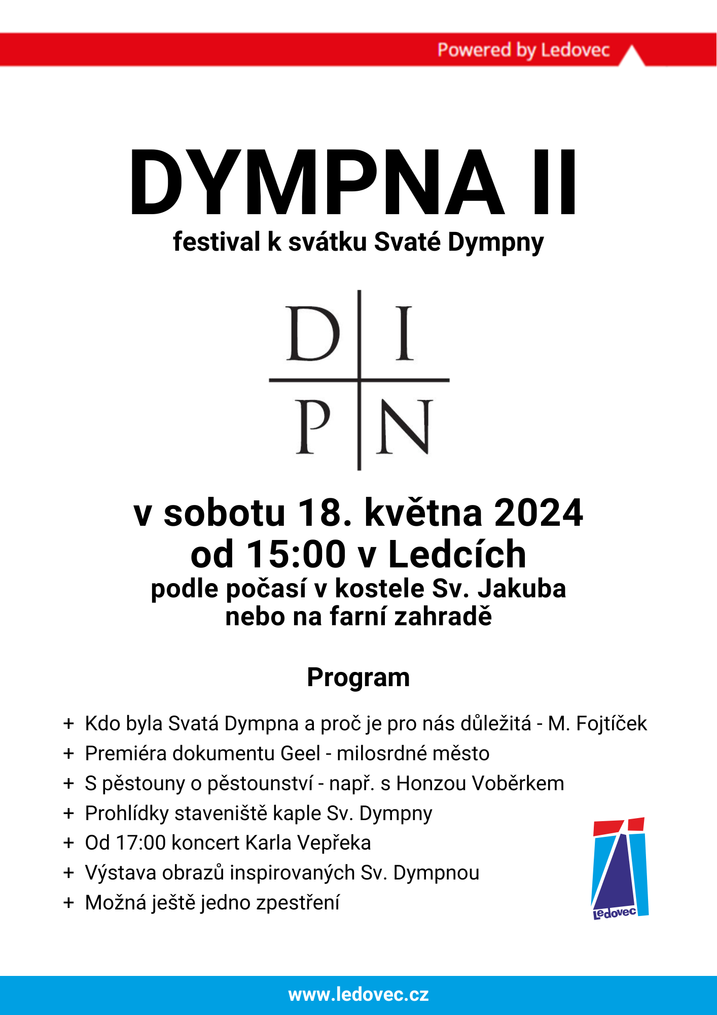 Dympna II