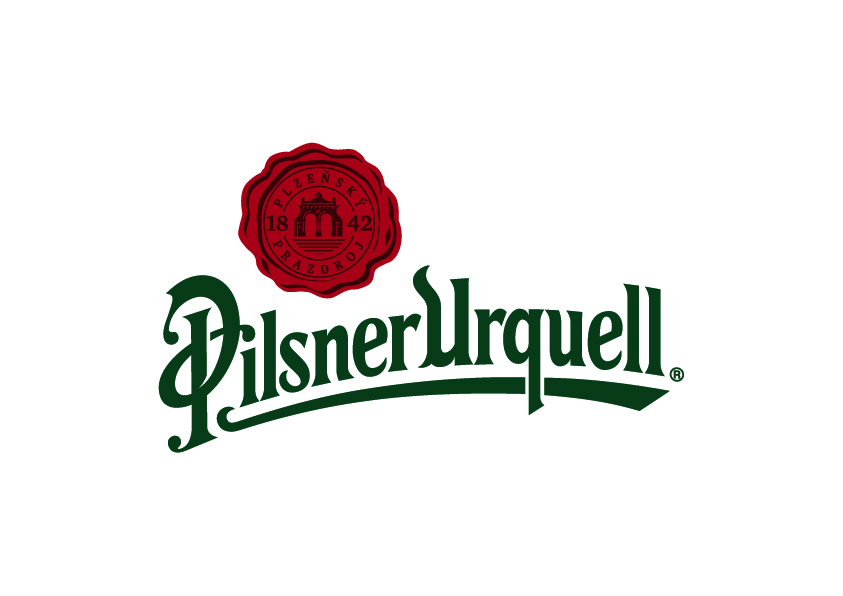 Pilsner Urquell logo 1