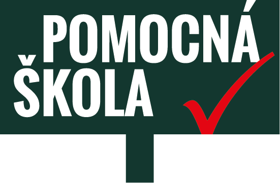 logo pomocna skola