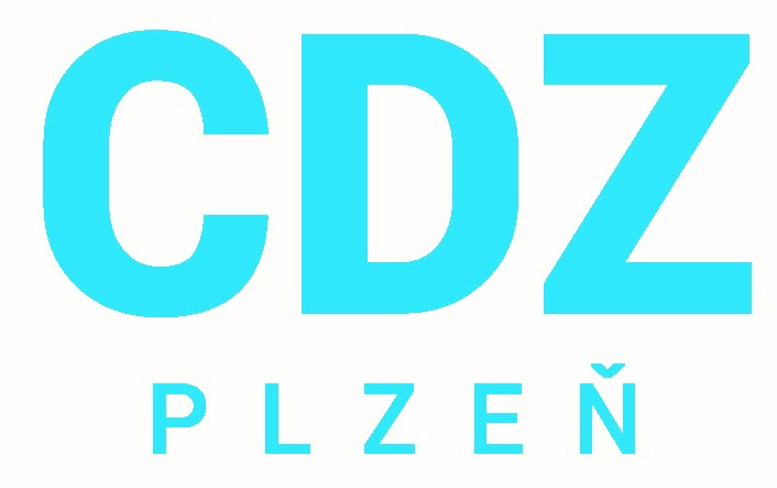 logo CDZplzen