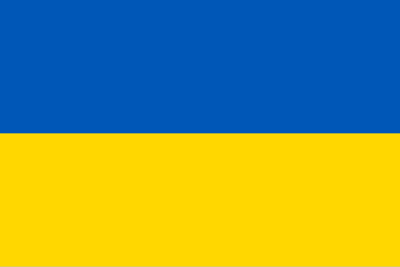 ua vlajka x
