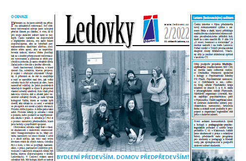 Ledovky 2022/2