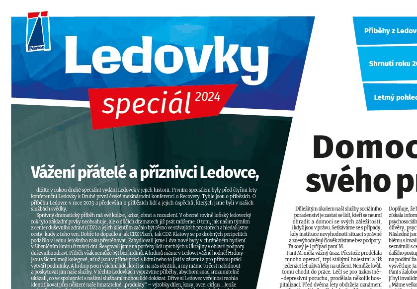 Speciál 2023