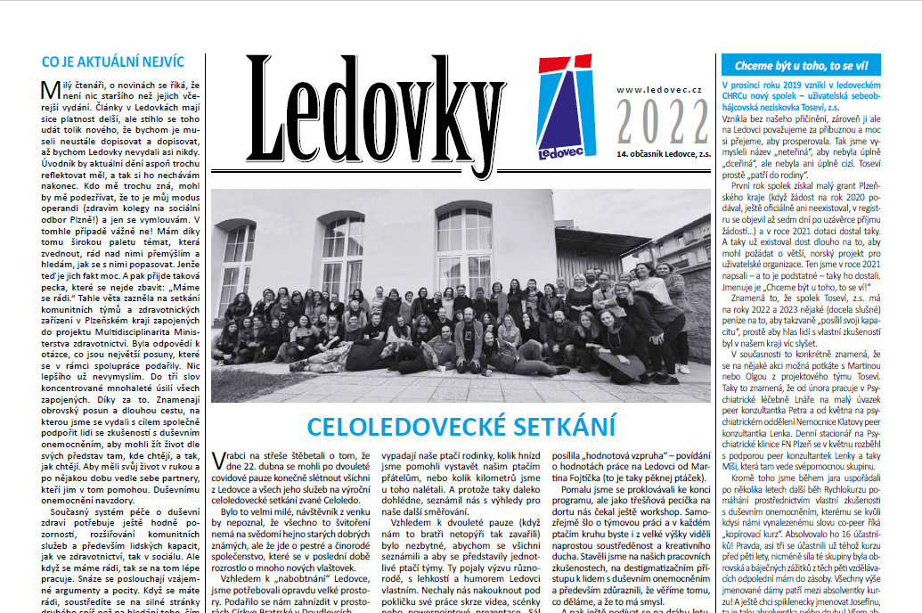 Ledovky 2022/1