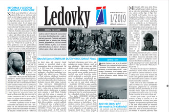 Ledovky 2019/01