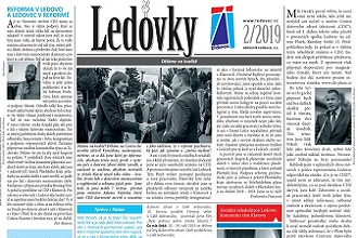 Ledovky 2019/02