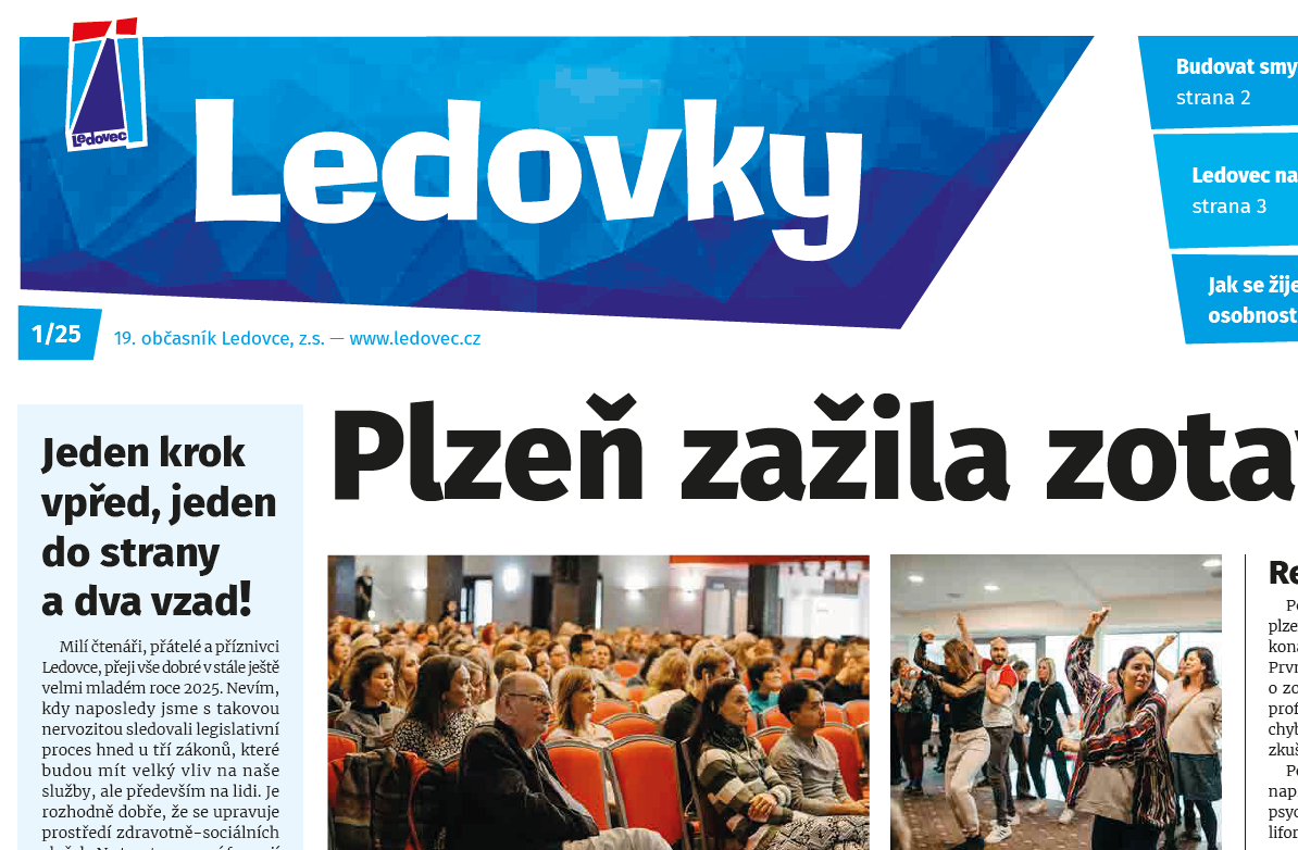 Ledovky 2025/1