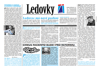 Ledovky 2018/01