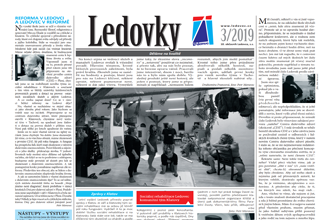 Ledovky 2019/03