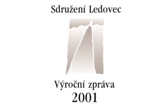 Výroční zpráva 2001