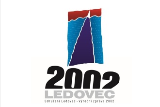 Výroční zpráva 2002