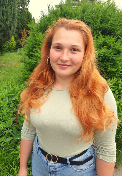 Bc. Kateřina Ježková