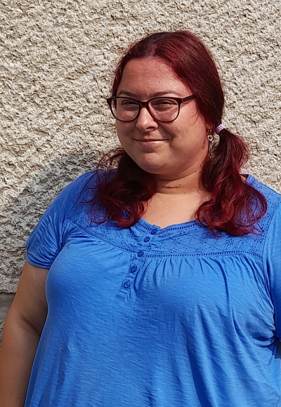 Bc. Martina Ježková