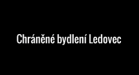 Výběrové řízení na sociálního pracovníka služby Chráněné bydlení Ledovec