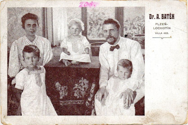 Zveme na abstinenční Baťkův pochod do Prádla
