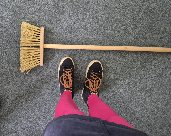 Lednov&yacute; program klubu CHRC