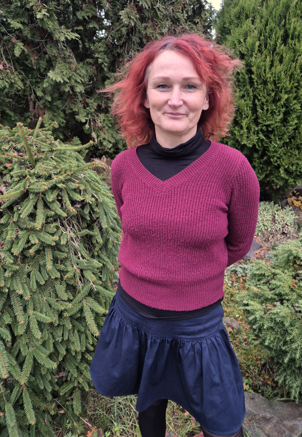 Bc. Jitka Kylišová