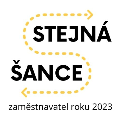 Začíná soutěž Stejná šance – zaměstnavatel roku 2023