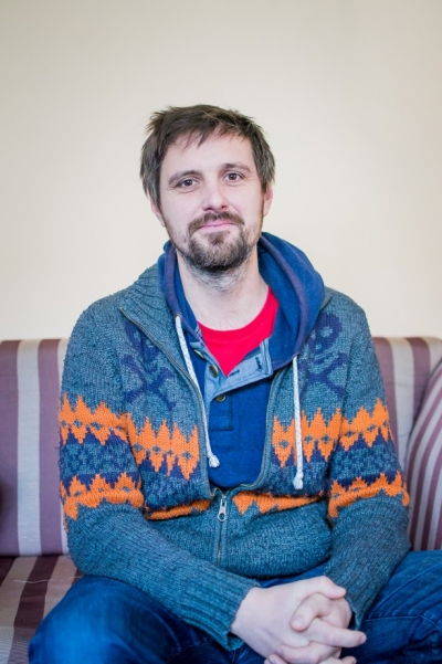 Petr Tonder