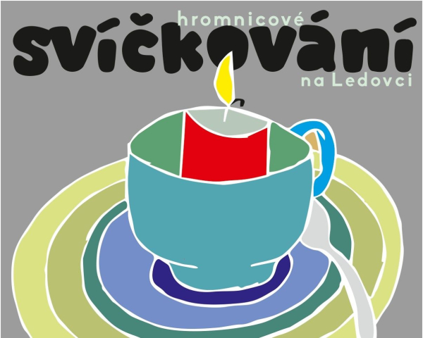 Hromnicov&eacute; sv&iacute;čkov&aacute;n&iacute;