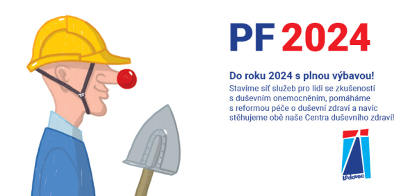 Do roku 2024 s plnou výbavou!