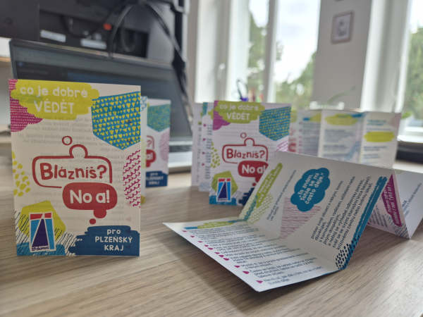 M&aacute;me voln&aacute; m&iacute;sta na semin&aacute;ř&iacute;ch pro učitele