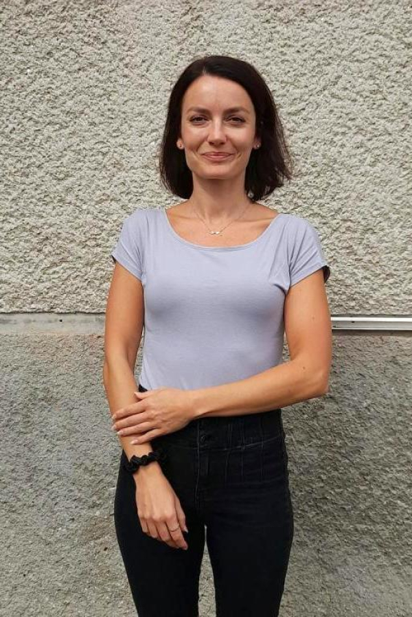 Bc. Tereza Soukupová