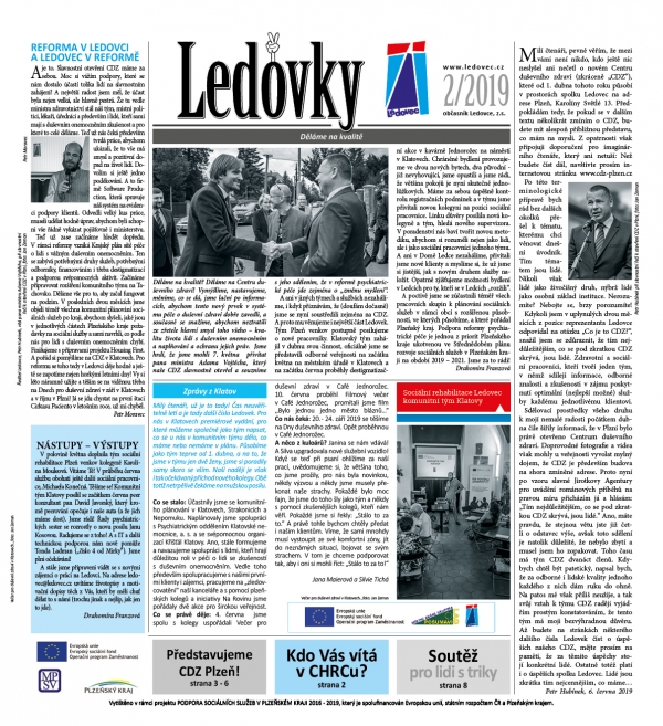 Ledovky 9 - letní speciál!