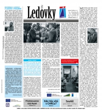 Ledovky 9 - letní speciál!