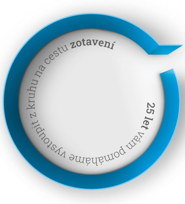 Ledovec slav&iacute; 25. narozeniny!