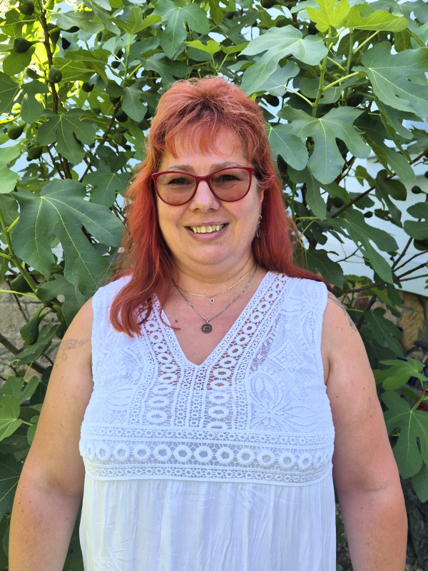 Miloslava Badalová