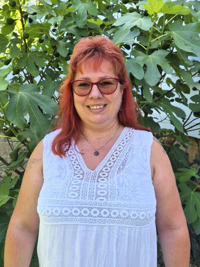 Miloslava Badalová