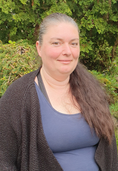 Eva Mašková