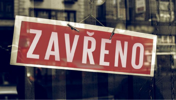 Odborné sociální poradenství - provoz omezen