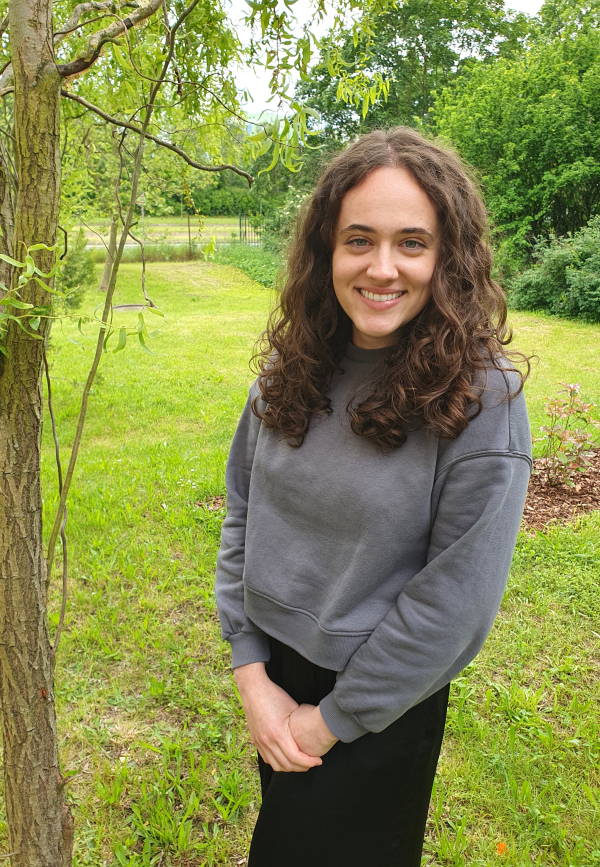 Bc. Nathalie Faulová