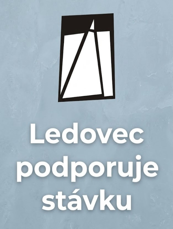 Prohlášení na podporu stávkové akce Asociace poskytovatelů adiktologických služeb a Odborů Agentury pro sociální začleňování